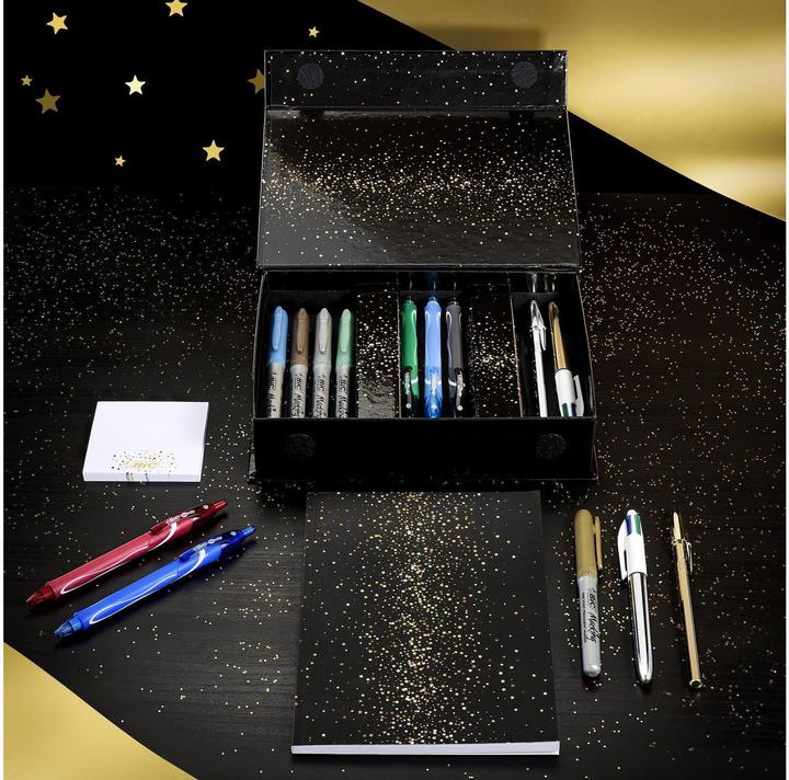 Produktbild Bic My Surprise Box (Mehrfarbig, 14 x)