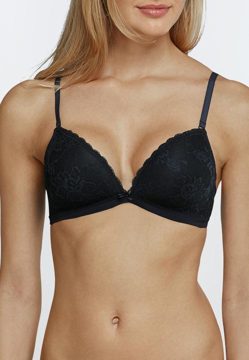 Produktbild Schiesser Softbra ohne Bügel (75 C, Einzelpack)