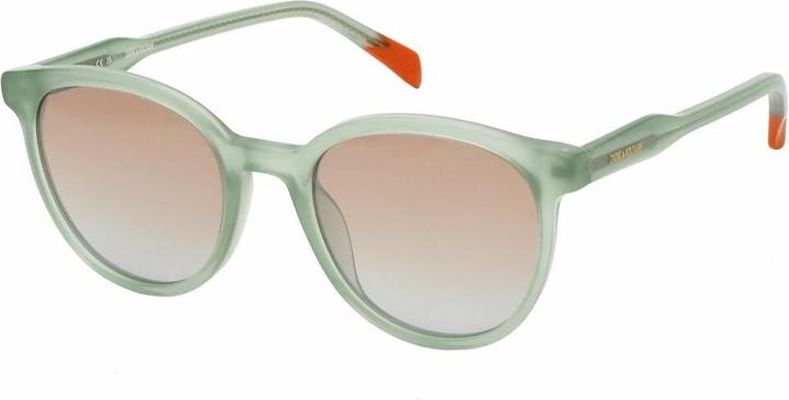 Produktbild Zadig & Voltaire Damensonnenbrille SZV376516A8G Ø 51 mm