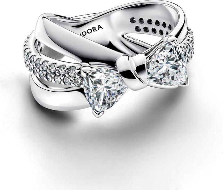 Actual product image Pandora Ring (58)