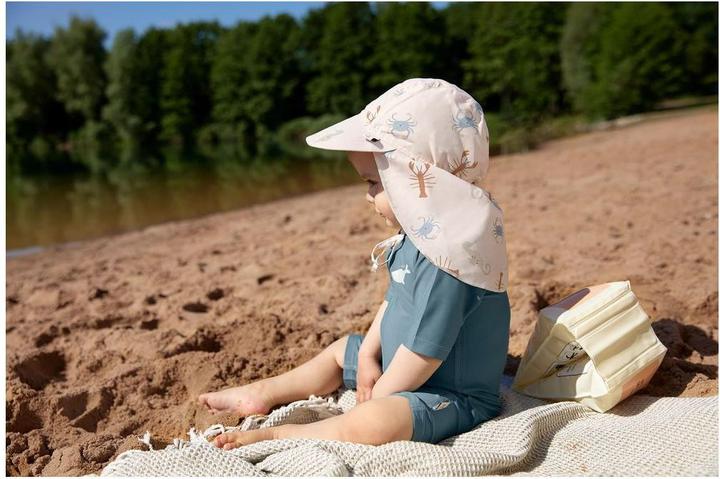 Actual product image Lässig Sun hat (43, 45, 44 C)