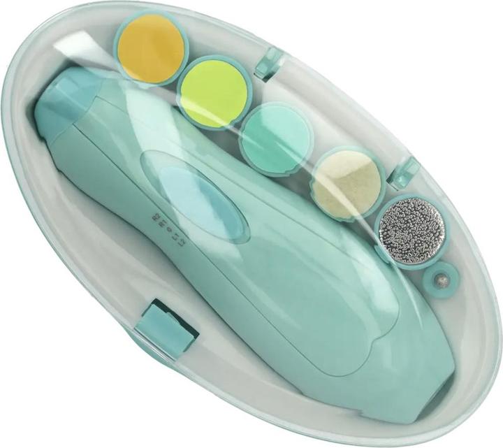 Produktbild Novidarte Baby Nagelpflege-Set