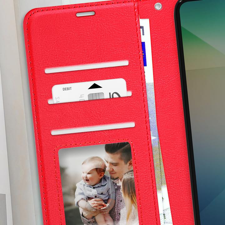 Immagine prodotto Mayaxess SecureCard Cover (Samsung Galaxy A26)