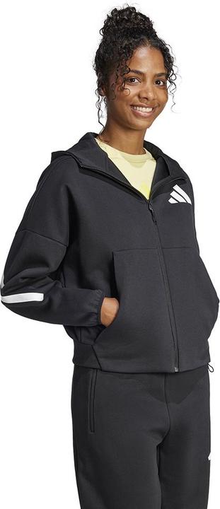 Immagine prodotto adidas Giacca con cappuccio Z.N.E. Donna (L)
