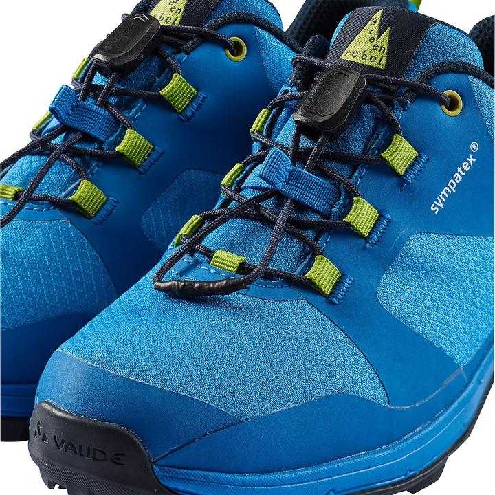 Actual product image Vaude Lapita II (31)