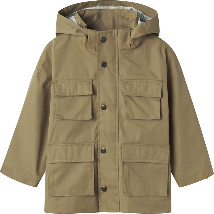 Name it Lange Jacke