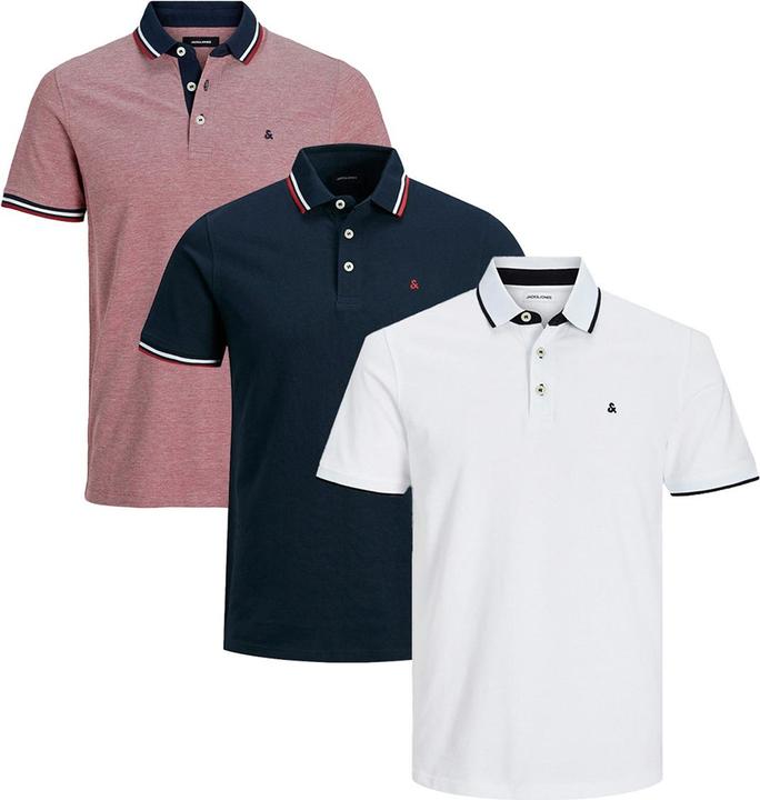 Bianco, Rosso, Blu