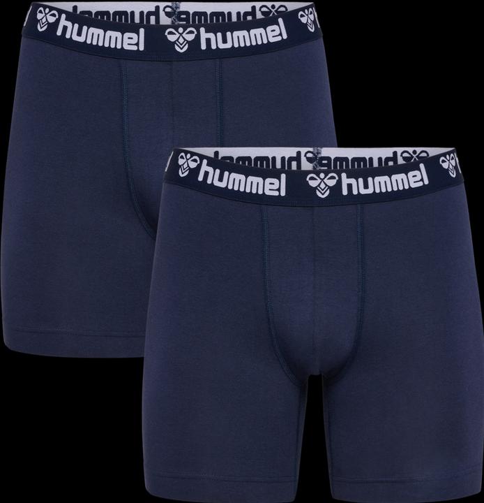 Actual product image hummel Hmlboxers 2-Pack (S, pack of 2)