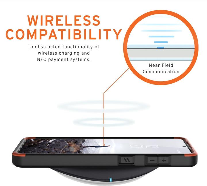 Immagine prodotto UAG Custodia civile (Samsung Galaxy S21+ 5G)