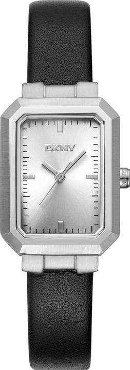 Image du produit DKNY DK1L076L0015 Uptwon Midi Blue (Montre analogique)