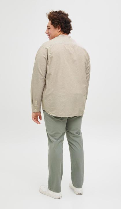Immagine prodotto Jack & Jones Plus Size Regular Fit Hemd Hemd (3XL)