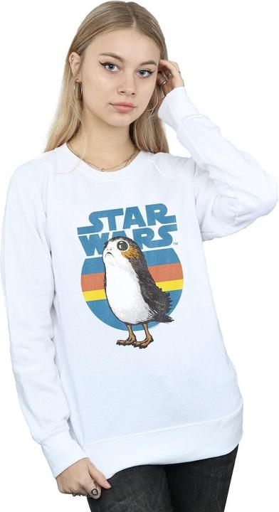 Produktbild Star Wars The Last Jedi Porg Sweatshirt (XL)