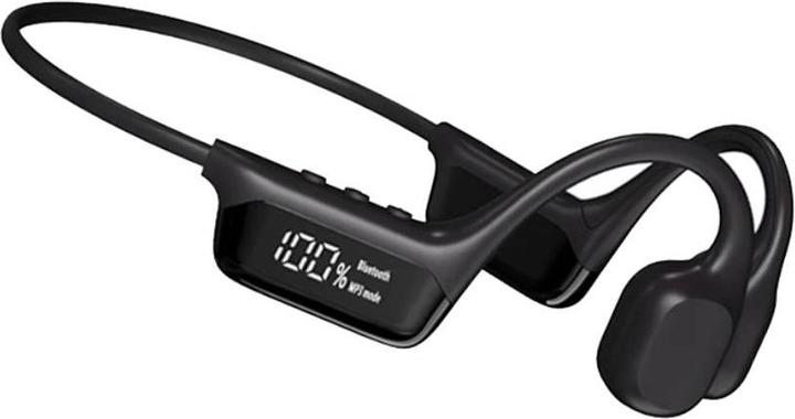 EKO Casque de natation (pas de réduction du bruit, 10 h, Sans fil)