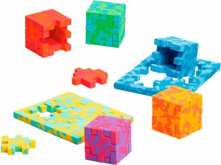 Actual product image Happy Cube Pro Refill