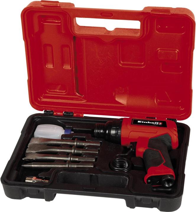 Image du produit Einhell Marteau burineur pneumatique 45 (Air comprimé)