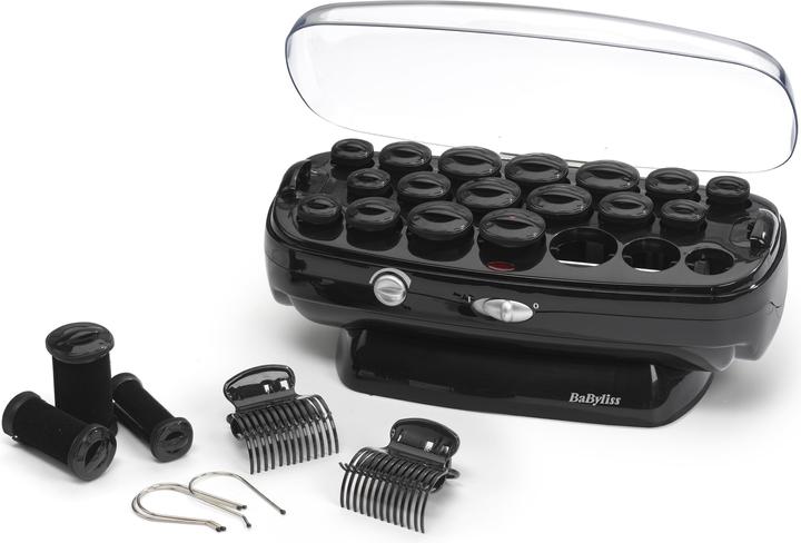 Image du produit BaByliss Rouleaux thermo-céramiques