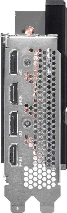 Actual product image AsRock Arc A750 Challenger D 8GB OC (8 GB)