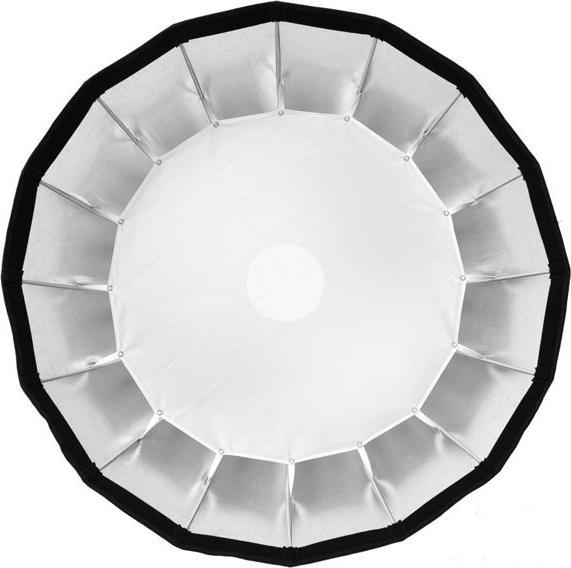 Actual product image Godox P120L (Parabolic Softbox, 120 cm)