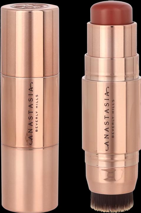 Actual product image Anastasia Beverly Hills Stick Blush (soft rose)
