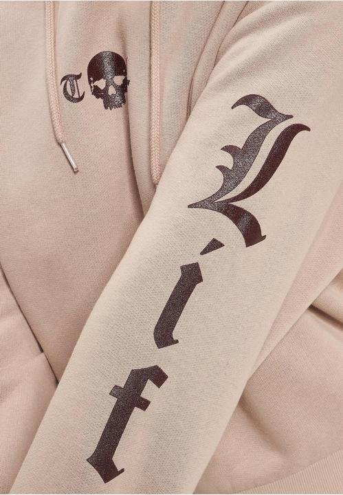 Image du produit Thug Life Sweat à capuche Caution - 69379 (M)