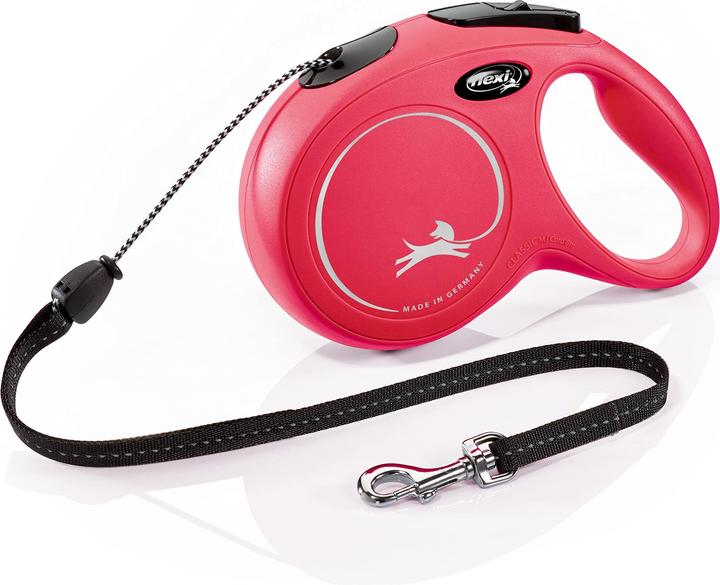 Produktbild Flexi New Classic Seil (M, Hund, Spazieren)