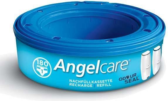 Image du produit Angelcare Cassette de recharge Plus (12 x)