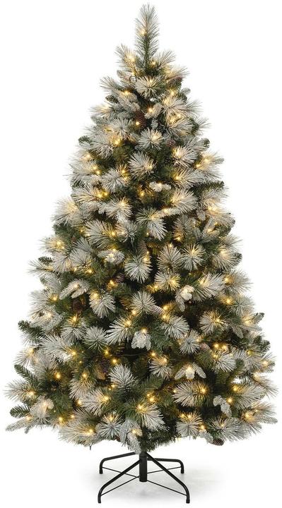 STT LED Frosted Tree (180 cm)