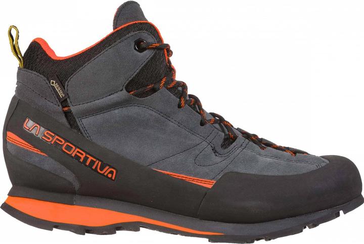 Productafbeelding La Sportiva Boulder X Mid (44.5)