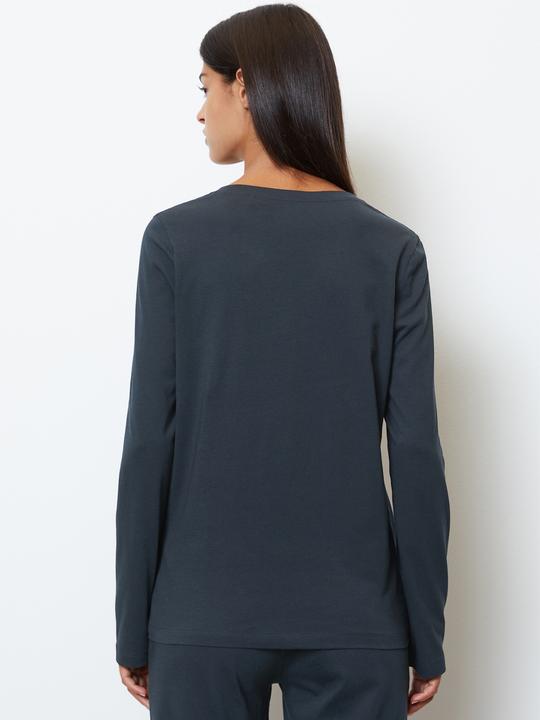 Actual product image Marc O'Polo Mix & Match Cotton longsleeve (L)