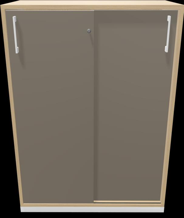Immagine prodotto Narbutas Scelta armadio ad ante scorrevoli (80 x 40 x 111,5 cm)
