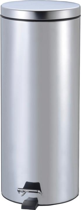 Immagine prodotto Zwingo Poub.à pédale 30l acier (30 l)