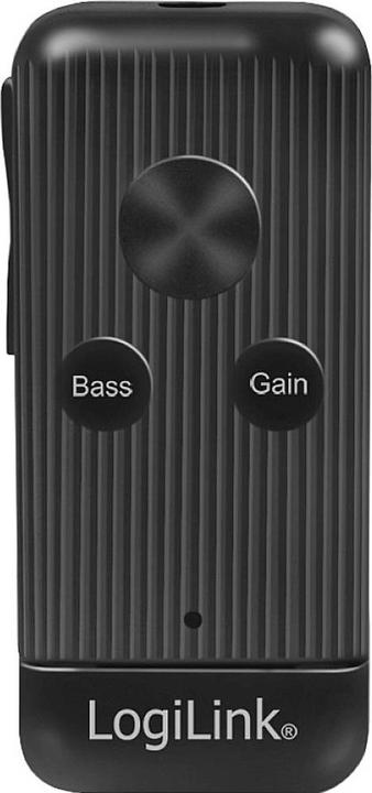 Actual product image LogiLink BT0055 (Receiver)