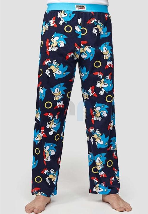 Actual product image Recovered Cool Sonic (M)