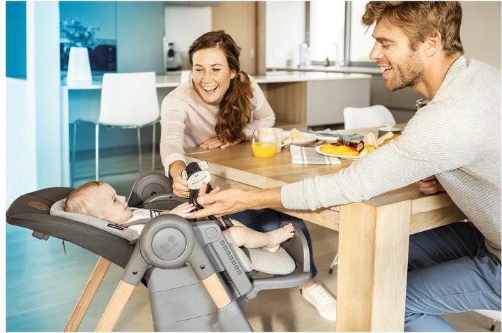 Immagine prodotto Maxi-Cosi Minla Essential Grigio (Seggiolone)