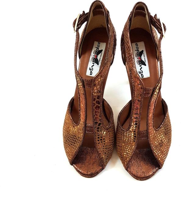 Image du produit Dancing Queens Chaussures de danse ESP11 Chaussures de danse (35)