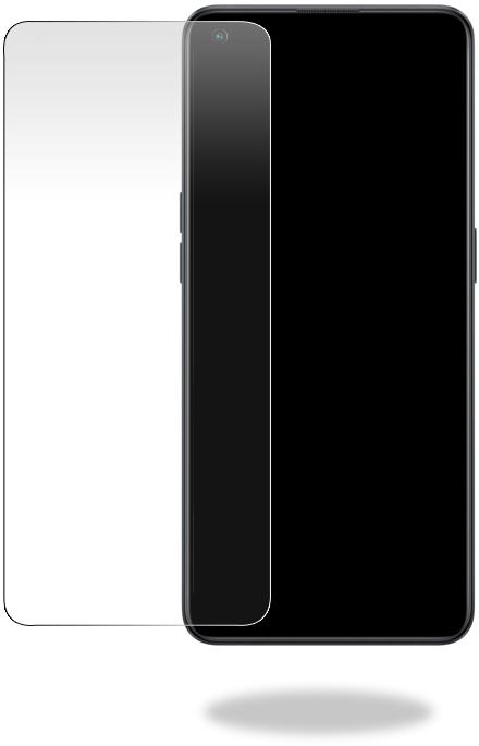 Image du produit Mobilize Verre (1 pièce(s), Oppo Reno 8 Lite 5G, OPPO Reno7 Z 5G)
