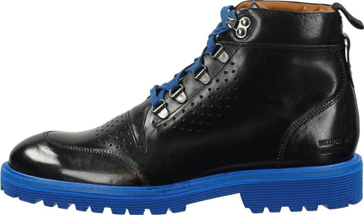 Produktbild Melvin & Hamilton Stiefelette (43)