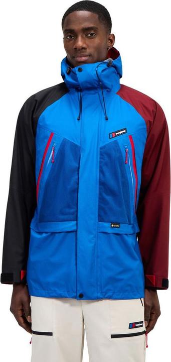 Image du produit Berghaus U Storm 25 Jkt (Jacke) (XS)