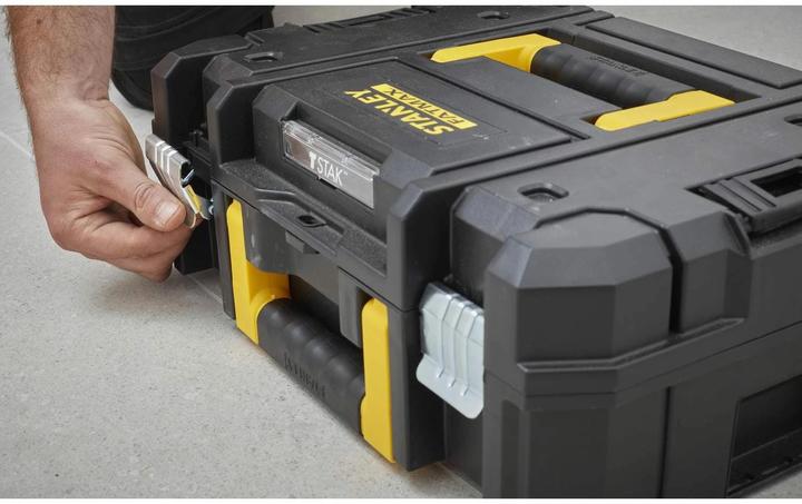 Immagine prodotto Black & Decker Cassetta degli attrezzi (1 pezzi)