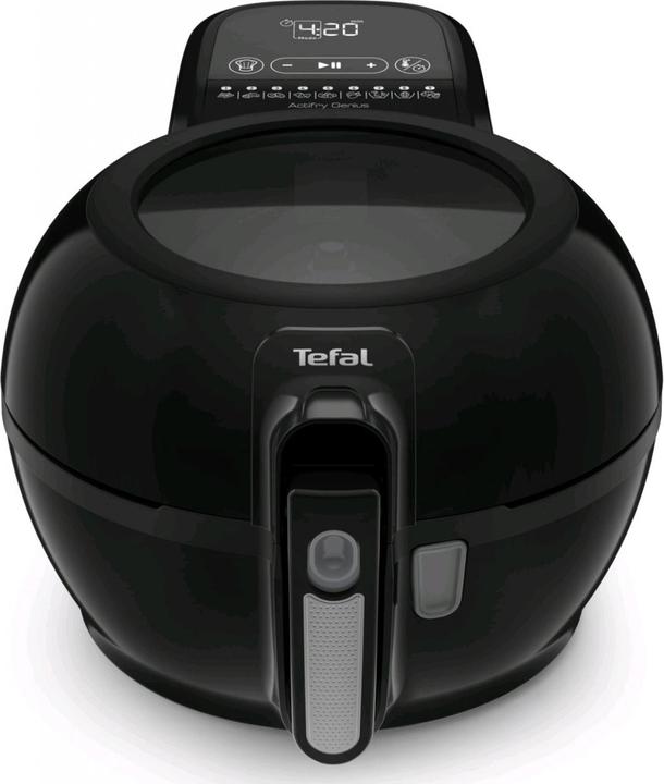 Tefal Actifry Genius+ FZ7738 Heissluftfritteuse