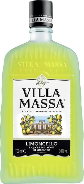 Villa Massa Limoncello di Sorrento (1 x 70 cl)