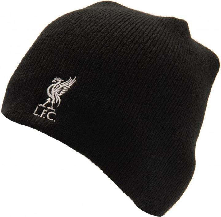 Liverpool FC Mütze (One Size)