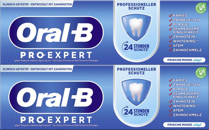 Immagine prodotto Oral-B Pro-Expert (150 ml)