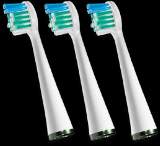 Produktbild Waterpik Kompakt (3 x)