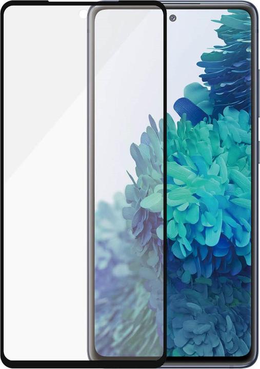 Produktbild PanzerGlass Case Friendly (1 Stück, Samsung Galaxy S20 FE, Samsung Galaxy S20 FE 5G)