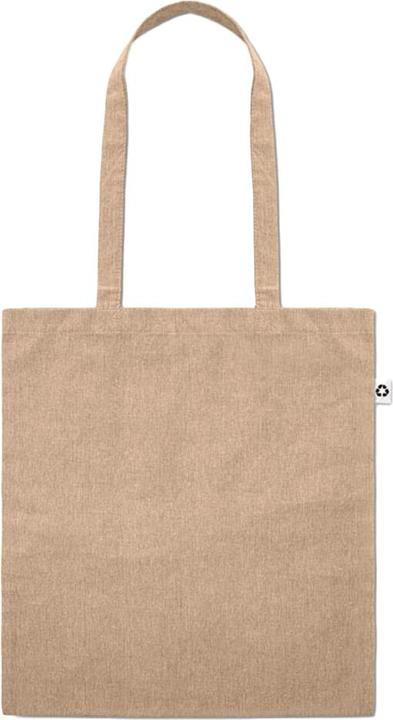 Produktbild MidOcean Tragetasche Cottonel Duo Zweifarbig