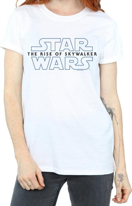 Immagine prodotto Star Wars Maglietta Ampia Donna (4XL)