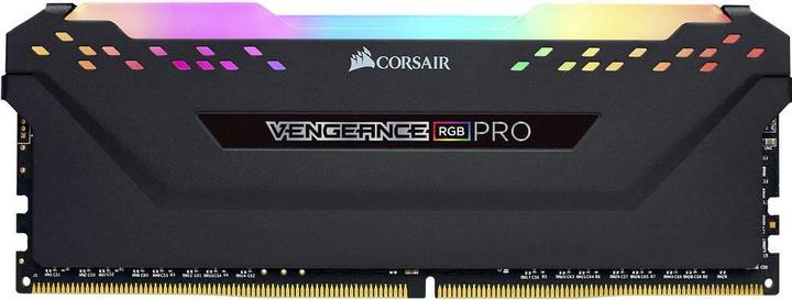 Actual product image Corsair Vengeance RGB Pro (2 x 8GB, 3000 MHz, DDR4-RAM, DIMM)