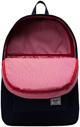 Produktbild Herschel Classic Heritage Backpack 10007-05432 Granatowe One size