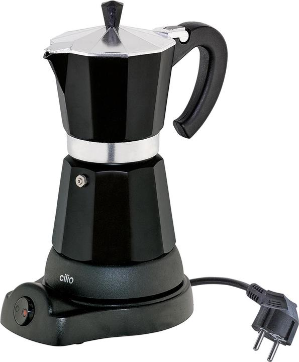 Cilio Classico (6 T.)